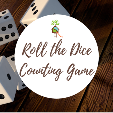 Roll the Dice: Counting Practice Game