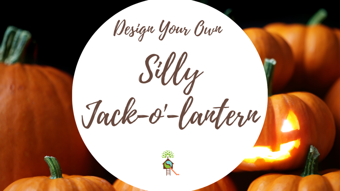 Design Your Own Jack-o’-lantern
