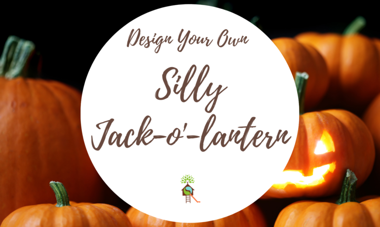 Design Your Own Jack-o’-lantern