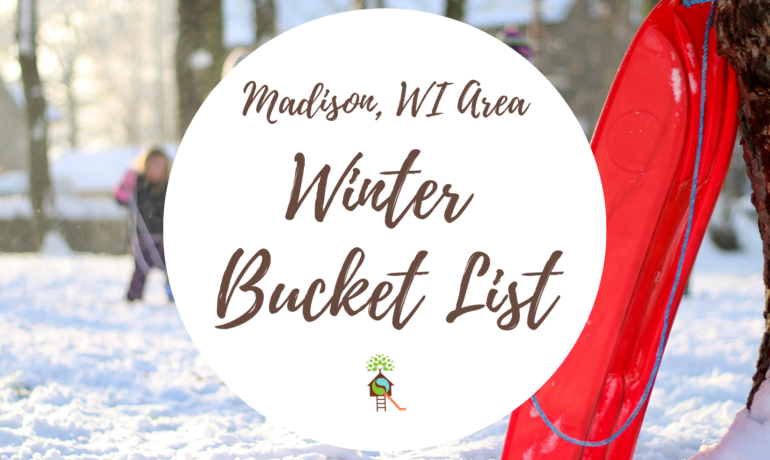 Madison, Wisconsin Winter Activity Bucket List