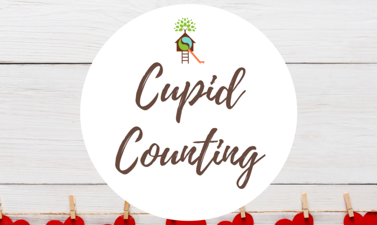 Cupid Counting Practice